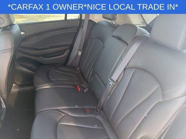 Used 2020 Buick Envision Essence image 21