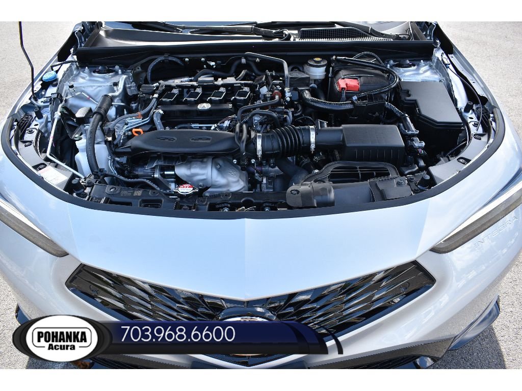 New 2026 Acura Integra A-Spec w/ Technology Package FWD image 32