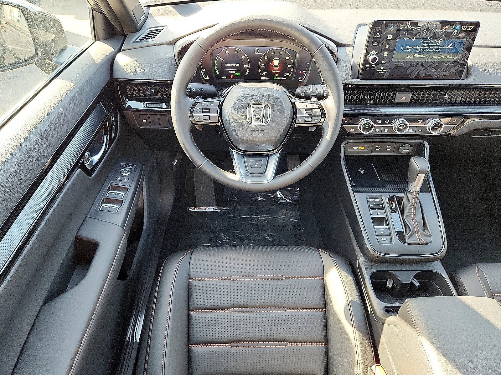 New 2026 Honda CR-V Sport Touring image 7