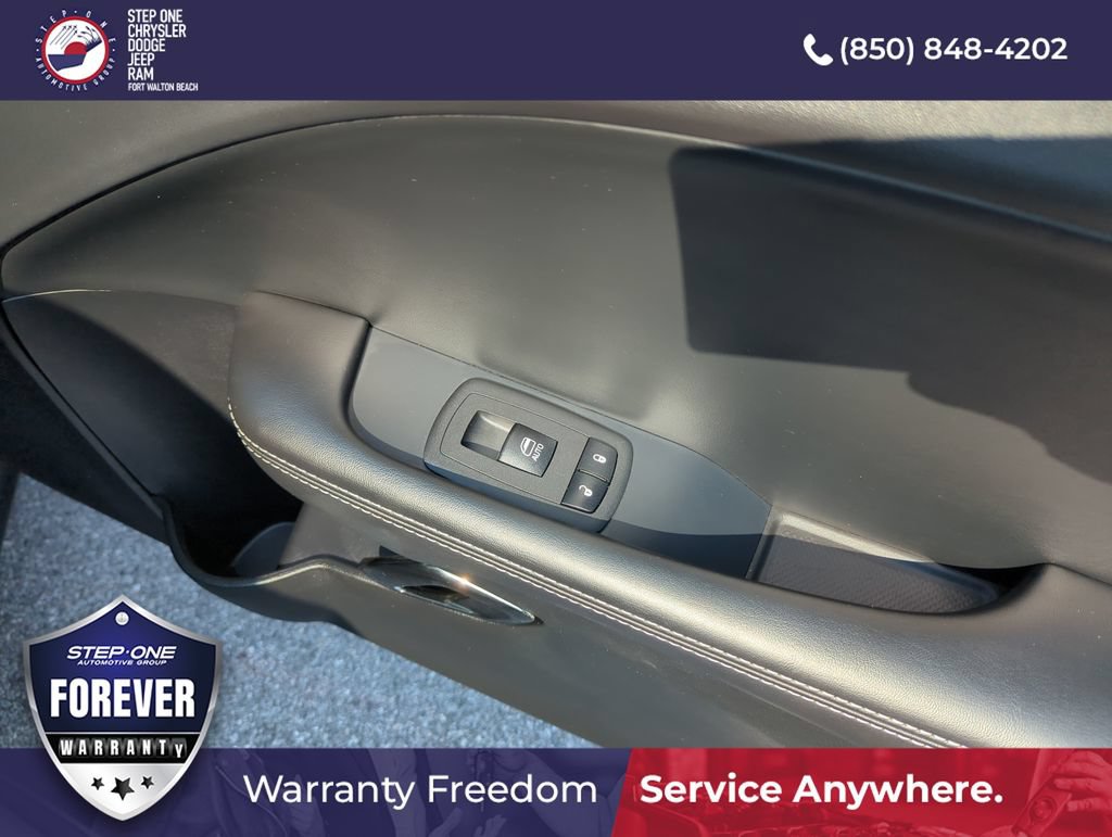 Used 2023 Dodge Challenger SRT Hellcat RWD image 26