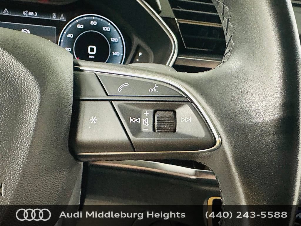 Certified 2023 Audi Q3 2.0T Premium Plus w/ Premium Plus Package AWD/4WD image 21