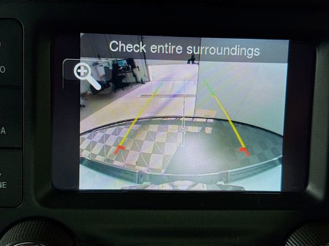 Used 2022 RAM 1500 Big Horn image 13