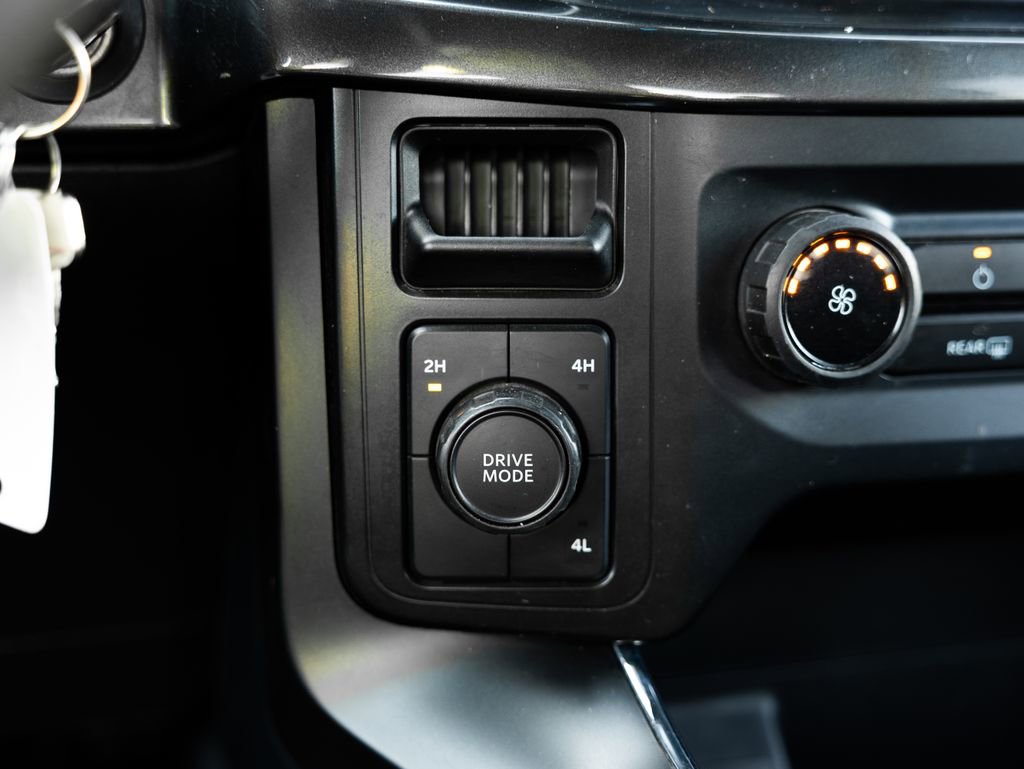 Used 2021 Ford F150 XL w/ STX Appearance Package AWD/4WD image 20