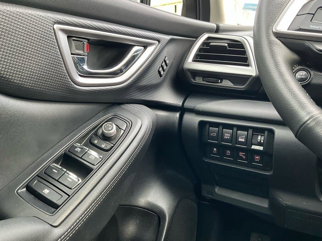 Certified 2023 Subaru Forester Touring image 22