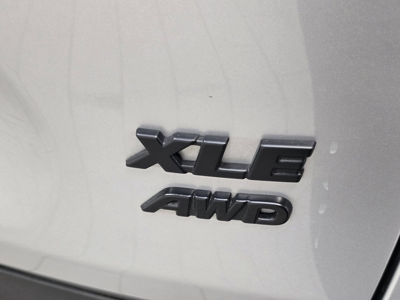 Certified 2025 Toyota RAV4 XLE Premium w/ Weather Package image 22