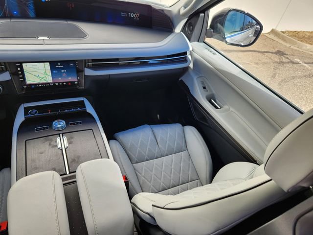 New 2026 Lincoln Navigator L Black Label image 12