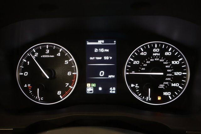 New 2026 Subaru Ascent Touring image 17