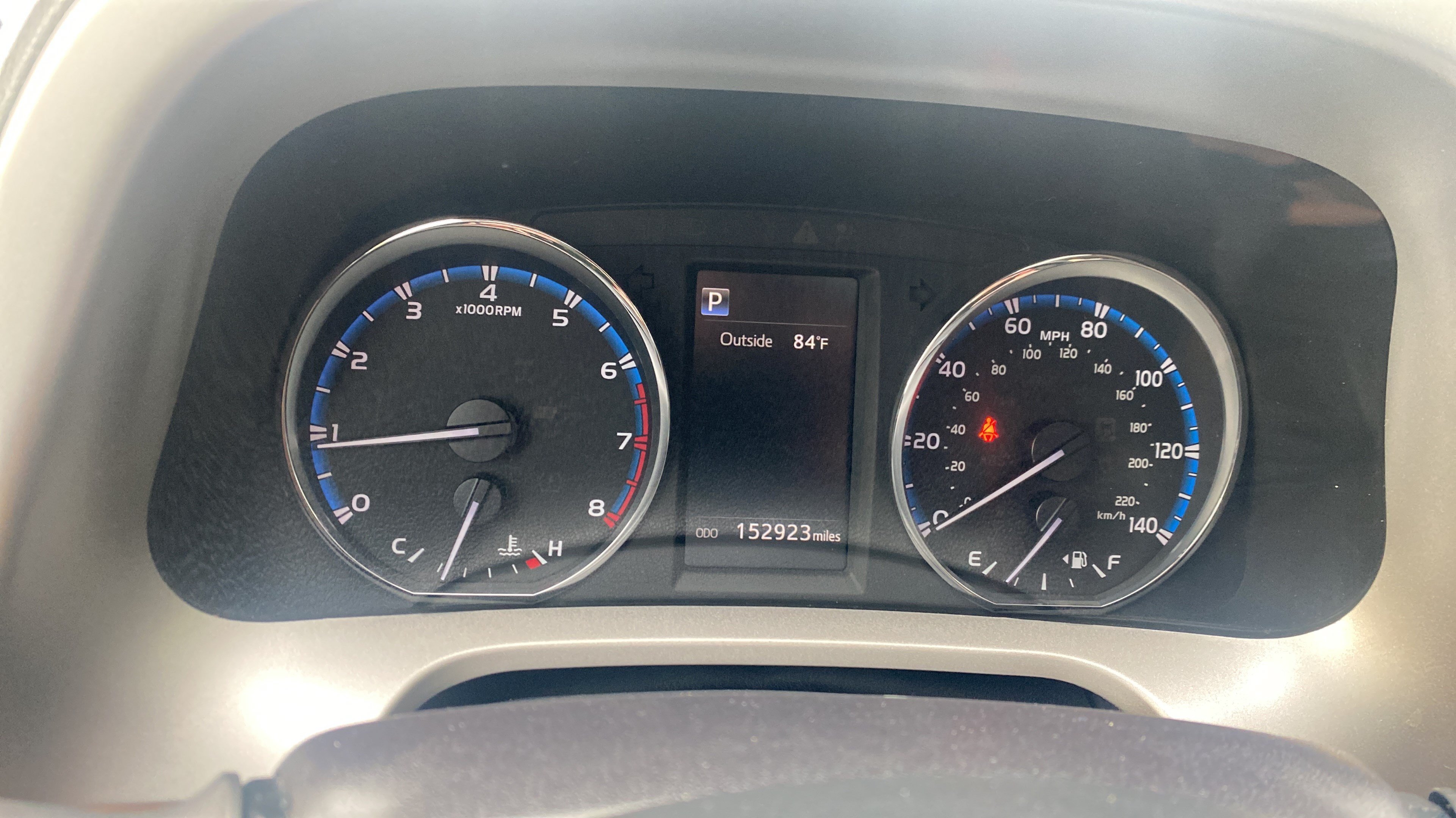 Used 2016 Toyota RAV4 XLE FWD image 17