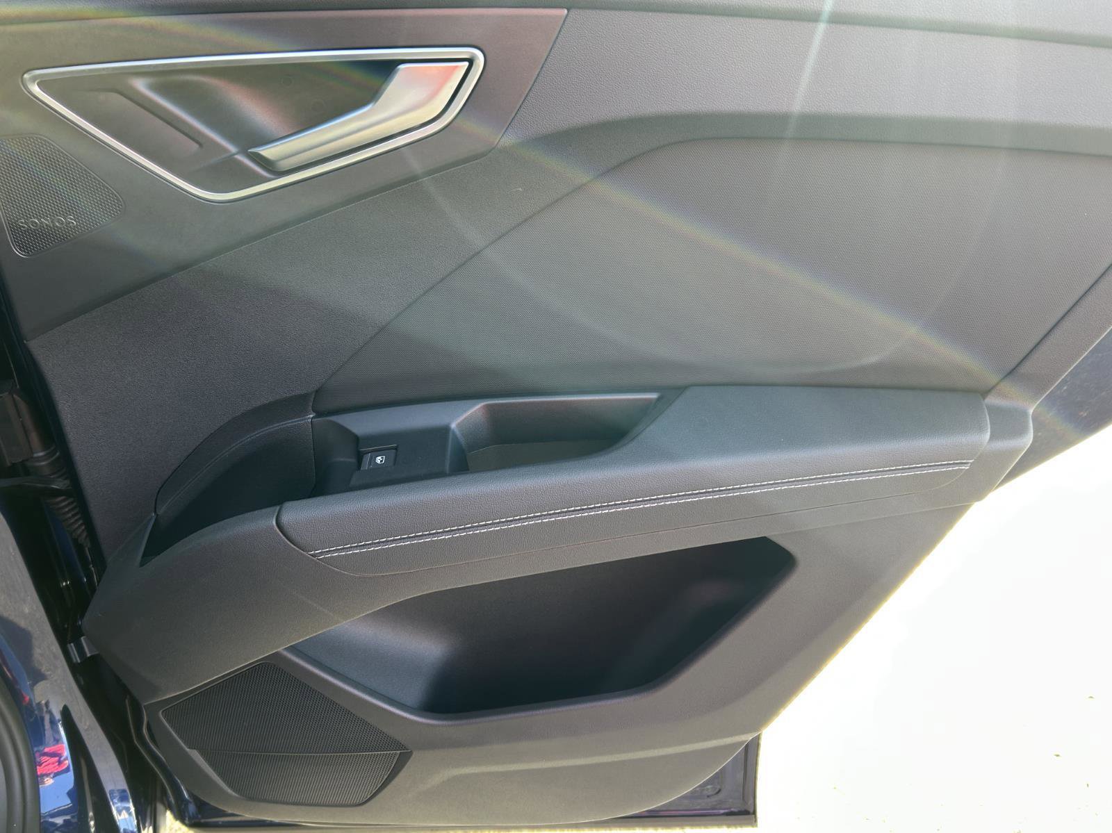 Certified 2023 Audi Q4 e-tron Premium Plus w/ Premium Plus image 24