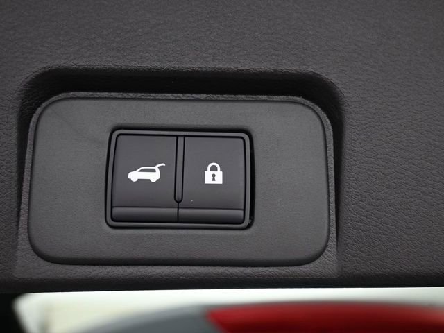 New 2026 Nissan Rogue SV w/ Cold Weather Package FWD image 14
