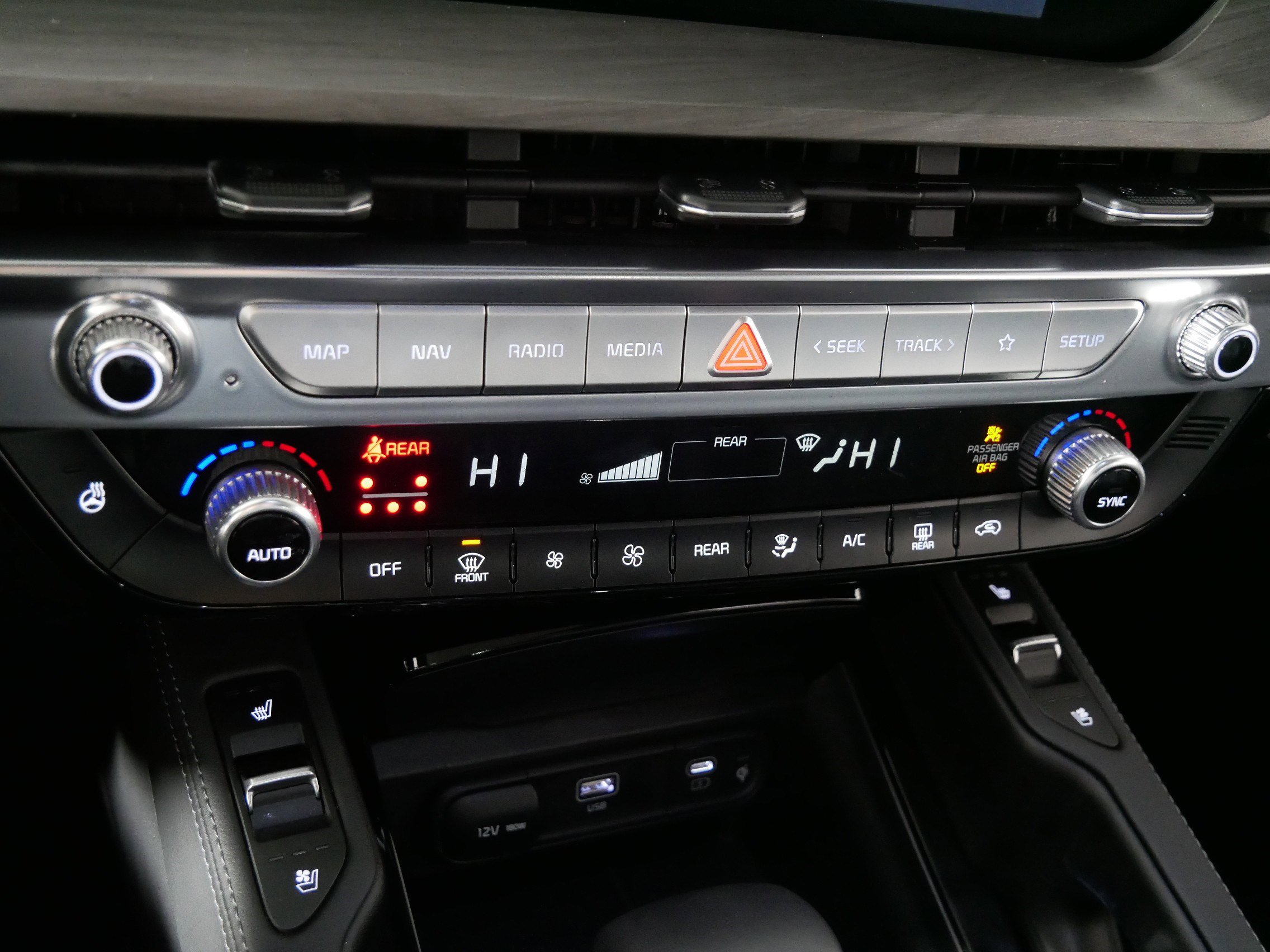 Used 2024 Kia Telluride SX Prestige X-Line image 23