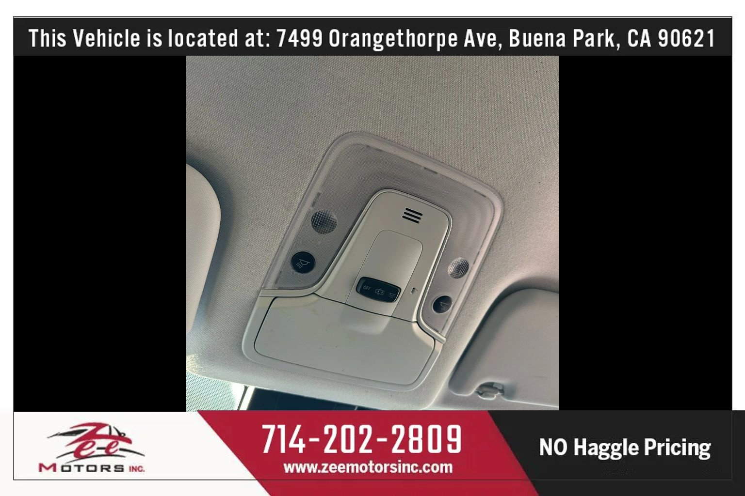 Used 2019 Toyota Prius Prime Plus w/ Carpet Mat Package FWD image 26