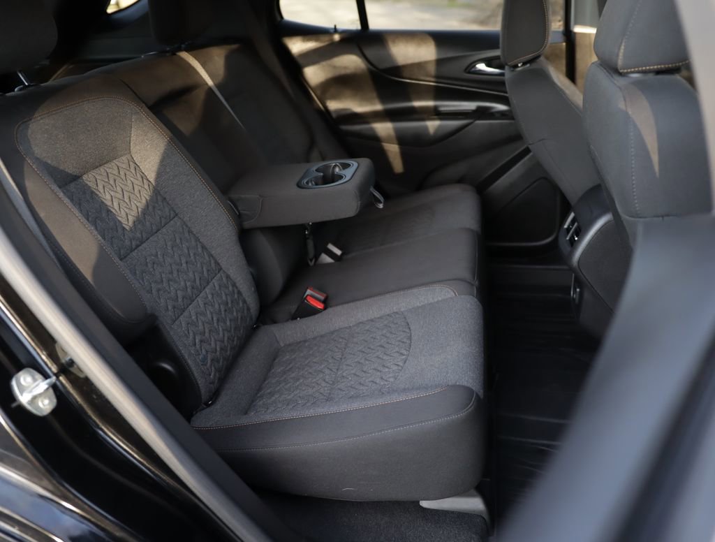 Used 2024 Chevrolet Equinox LT w/ LPO, Floor Liner Package image 26
