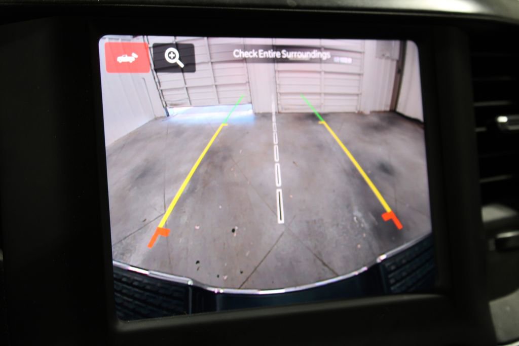 Used 2023 RAM 2500 Big Horn w/ Level 1 Equipment Group image 46