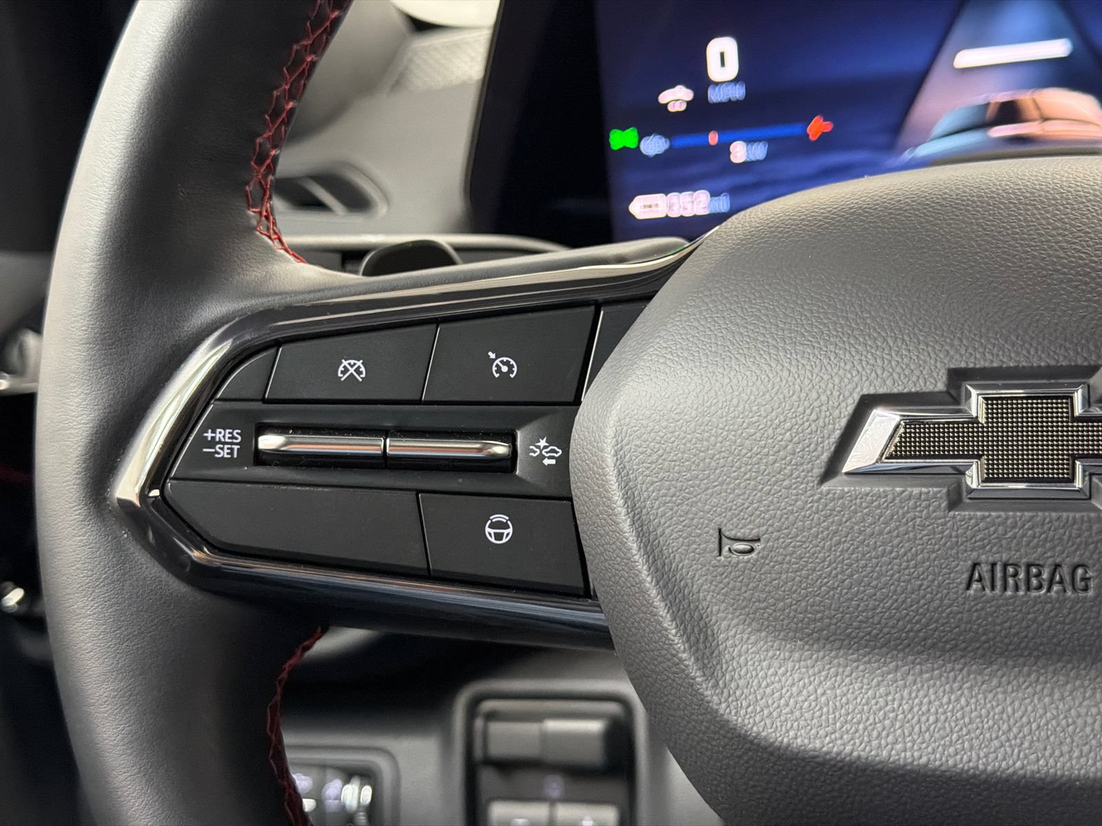 Used 2025 Chevrolet Silverado EV RST AWD/4WD image 22