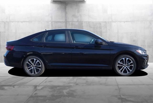 New 2026 Volkswagen Jetta Sport image 5