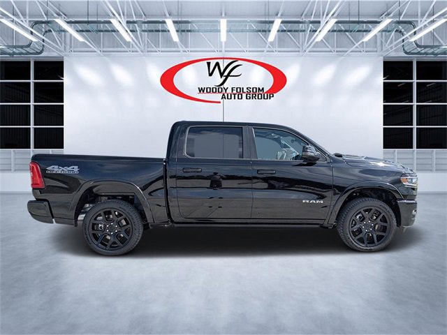 New 2026 RAM 1500 Laramie image 2