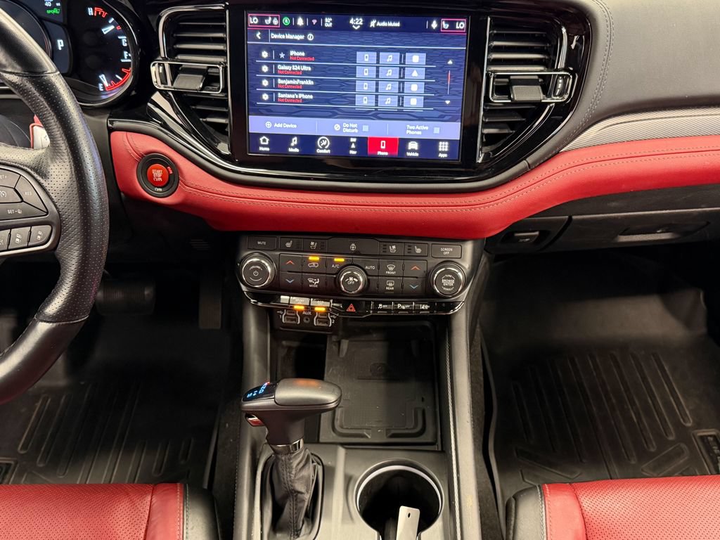 Used 2022 Dodge Durango R/T AWD/4WD image 22