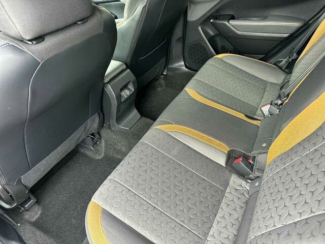 Certified 2024 Subaru Crosstrek 2.5i Sport image 14