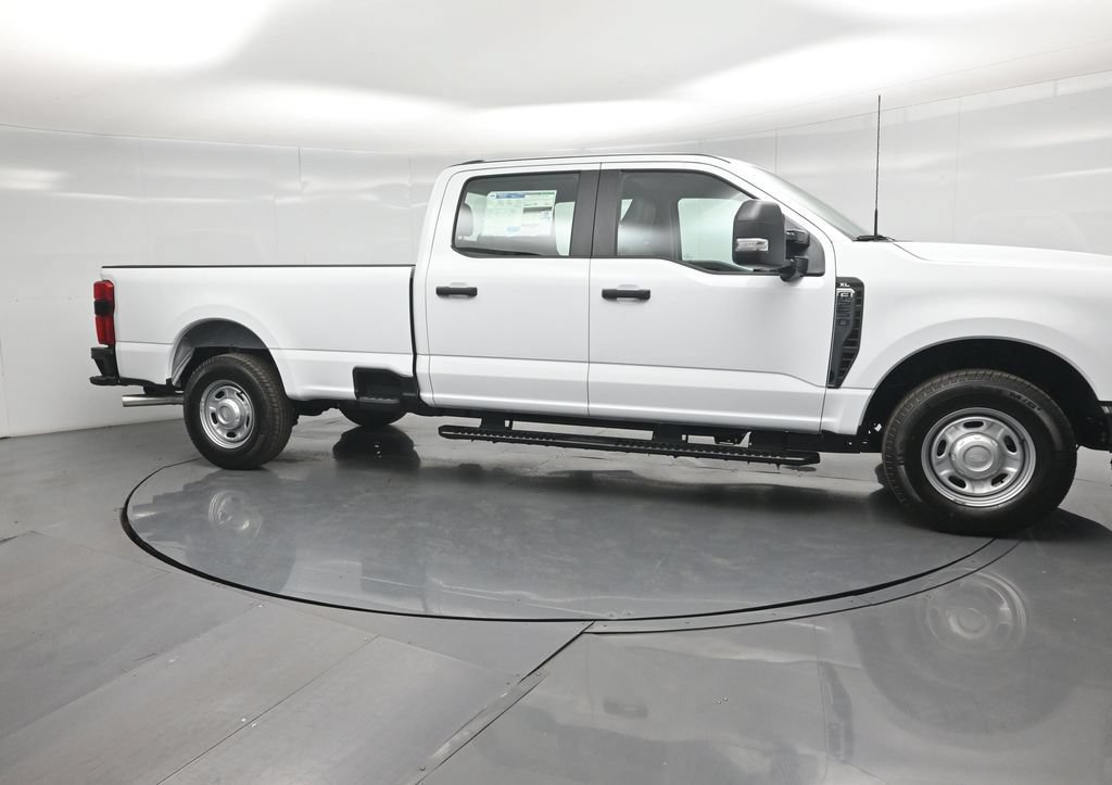 New 2026 Ford F250 XL w/ 360-Degree Camera Package RWD image 20