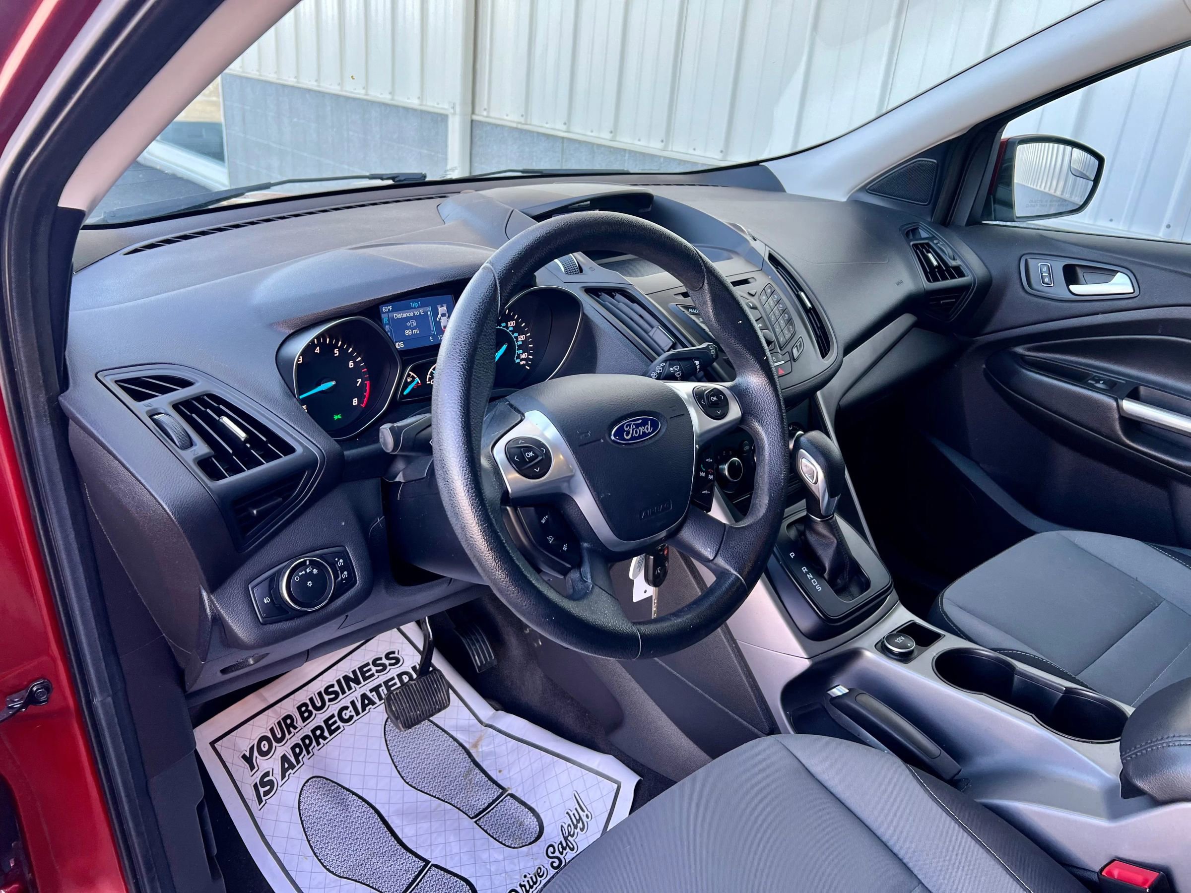 Used 2014 Ford Escape SE image 26