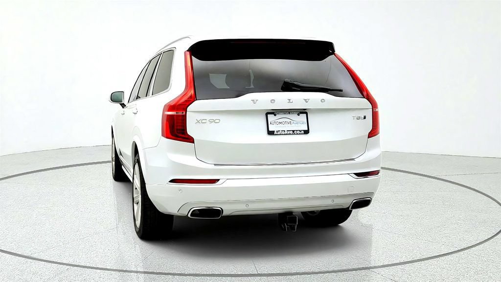 Used 2017 Volvo XC90 T8 Excellence AWD/4WD image 6