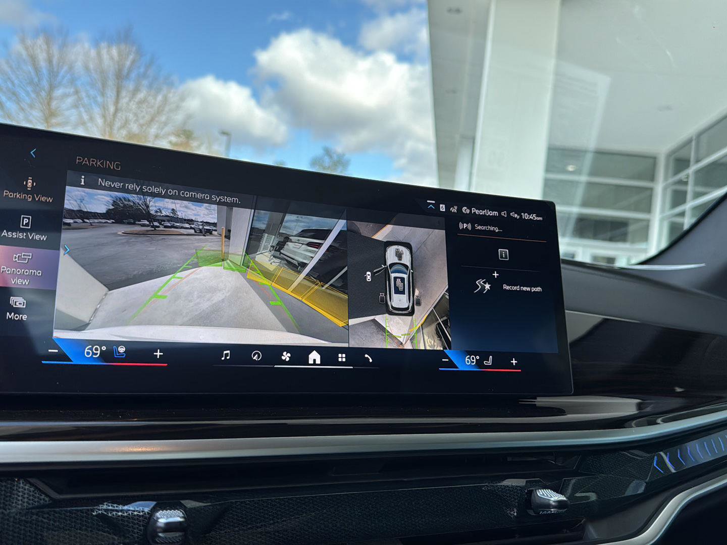 New 2026 BMW X5 sDrive40i image 25