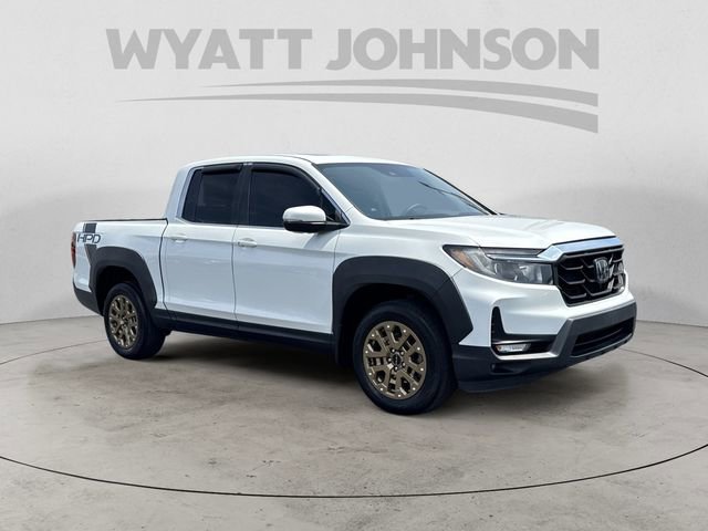 Used 2022 Honda Ridgeline RTL image 7