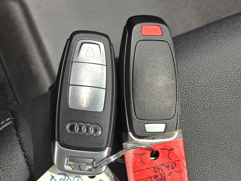 Used 2022 Audi A3 2.0T Premium w/ Convenience Package AWD/4WD image 11