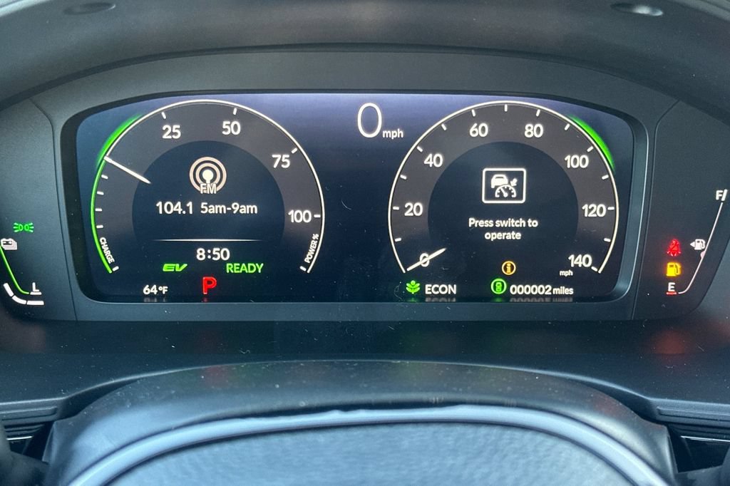 Used 2026 Honda Civic Sport Touring image 21