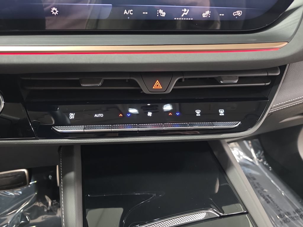 New 2026 Buick Envision Sport Touring AWD/4WD image 21