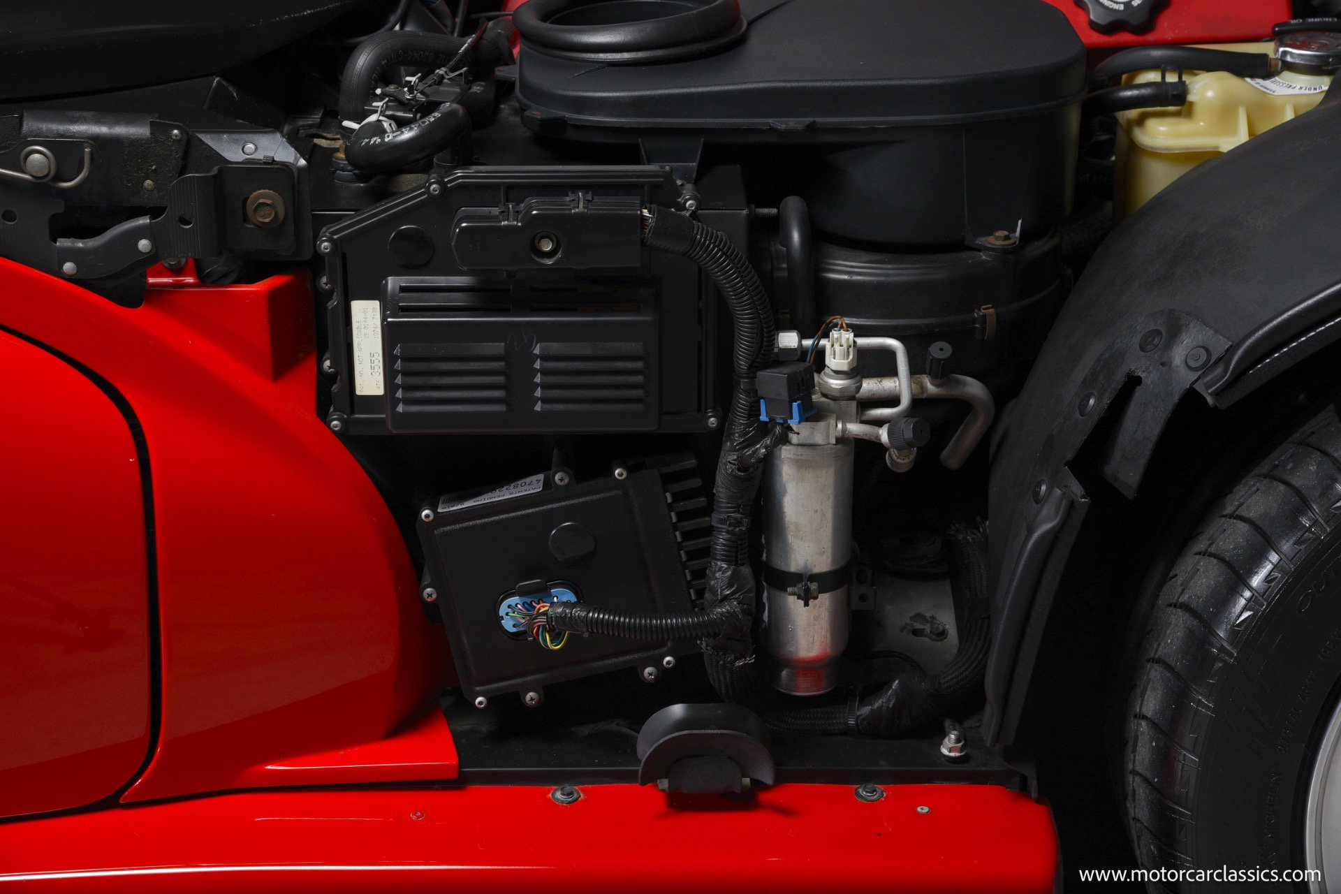 Used 1994 Dodge Viper RT/10 RWD image 14