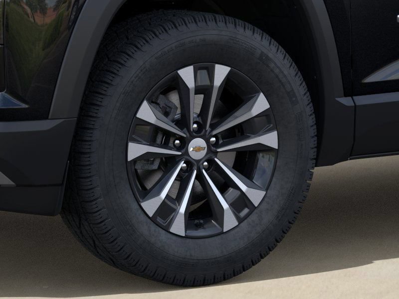 New 2026 Chevrolet Equinox LT w/ LPO, Floor Liner Package FWD image 9