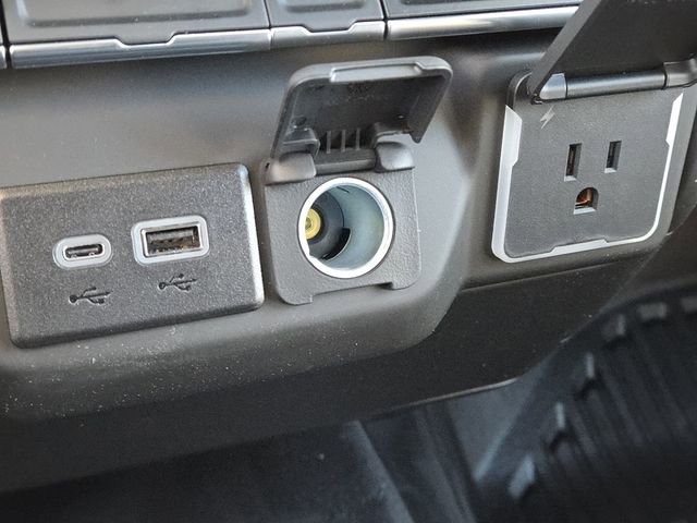 New 2026 Chevrolet Silverado 3500 W/T w/ WT Convenience Package image 7