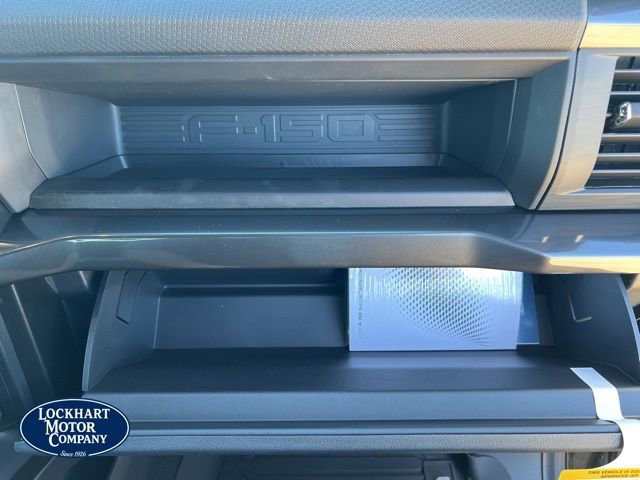 New 2026 Ford F150 STX w/ Equipment Group 200A image 25