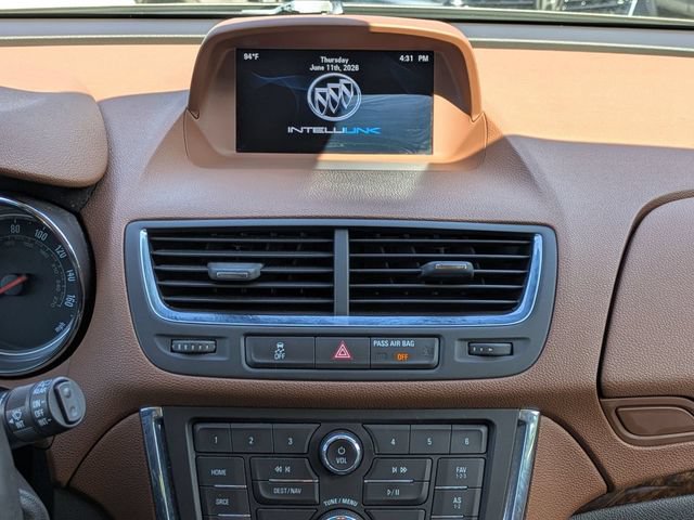 Used 2013 Buick Encore Leather AWD/4WD image 19