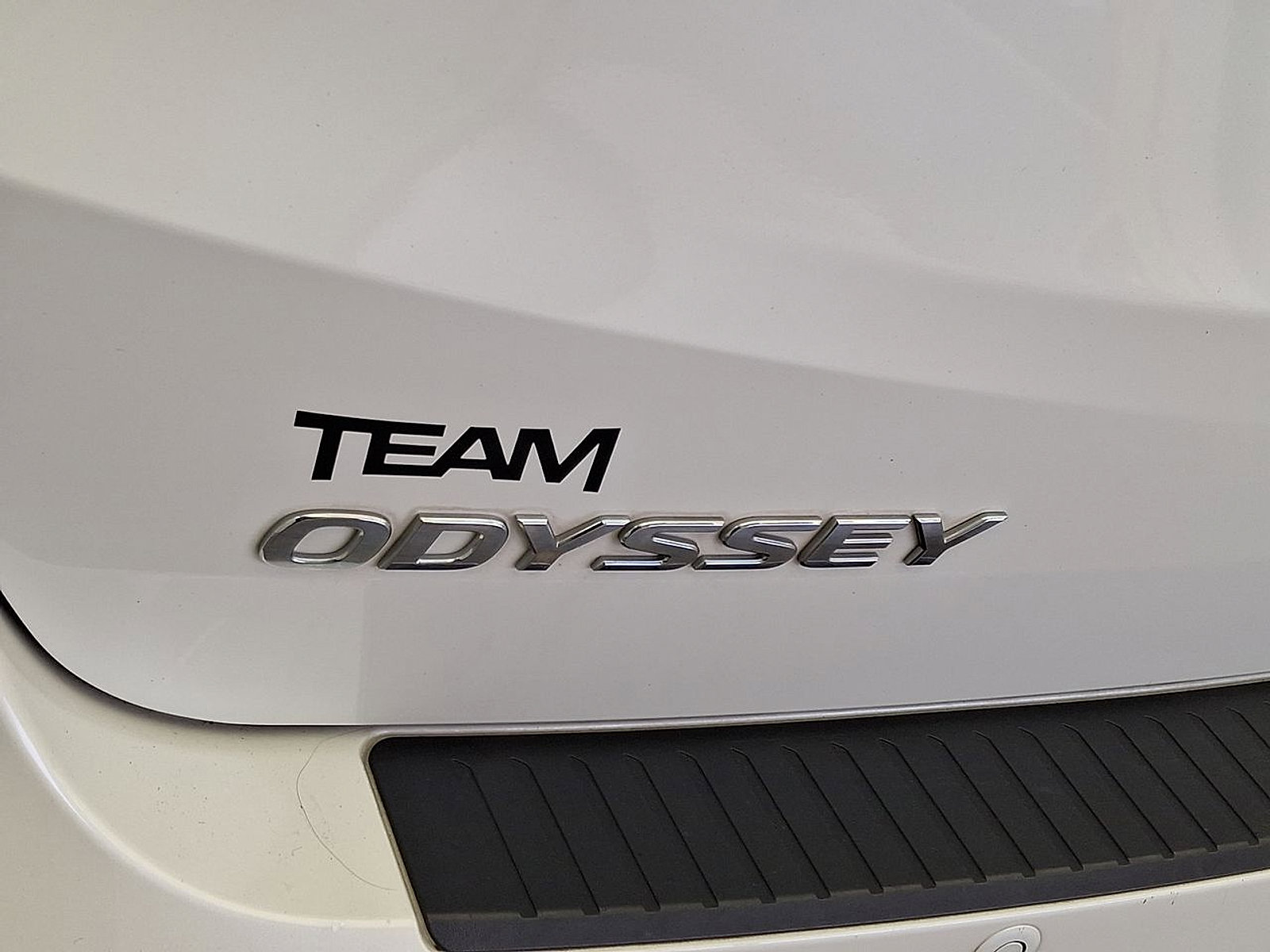 Used 2019 Honda Odyssey Elite image 24