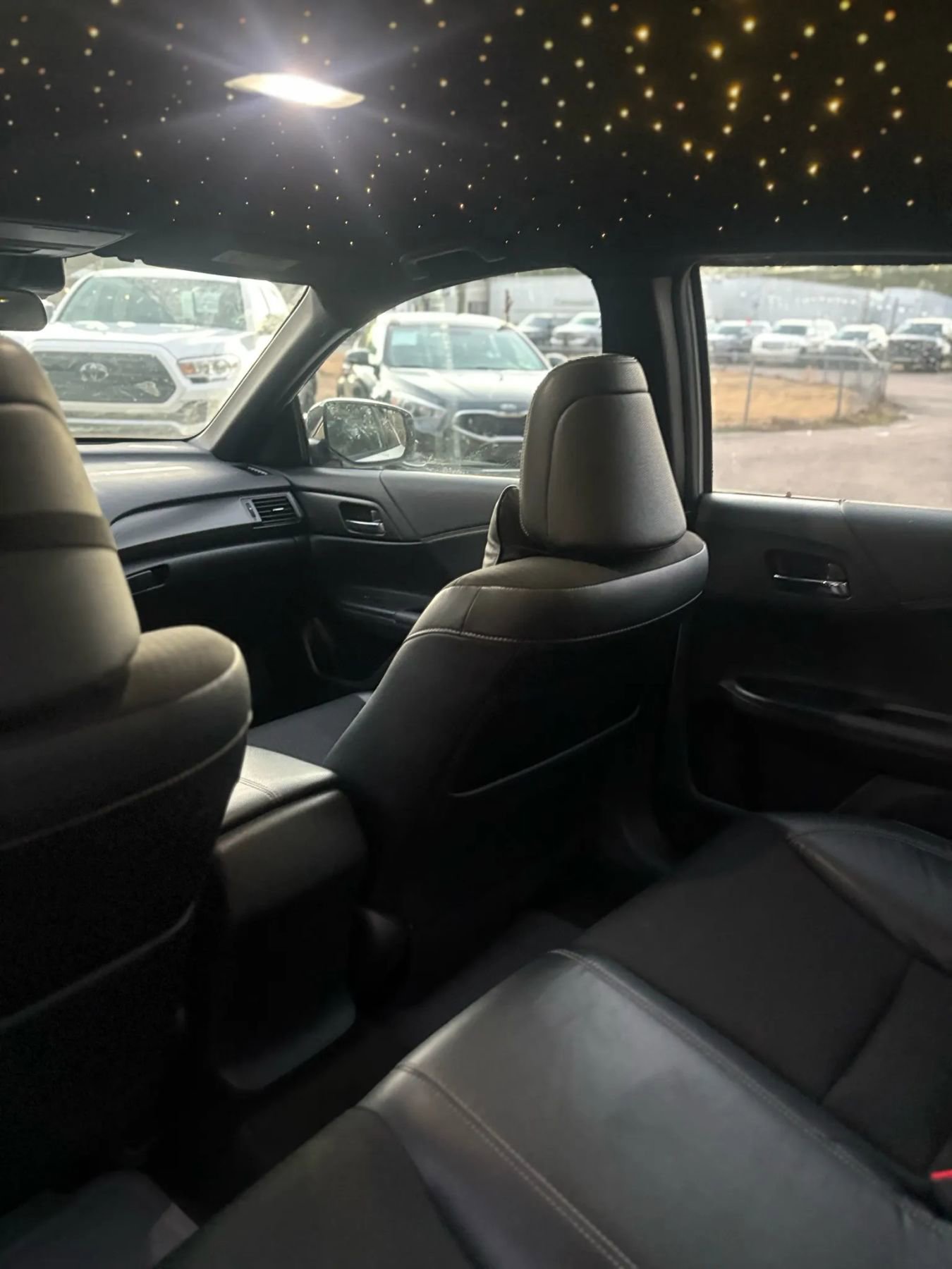 Used 2017 Honda Accord Sport image 32