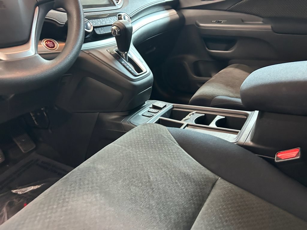 Used 2016 Honda CR-V EX image 10