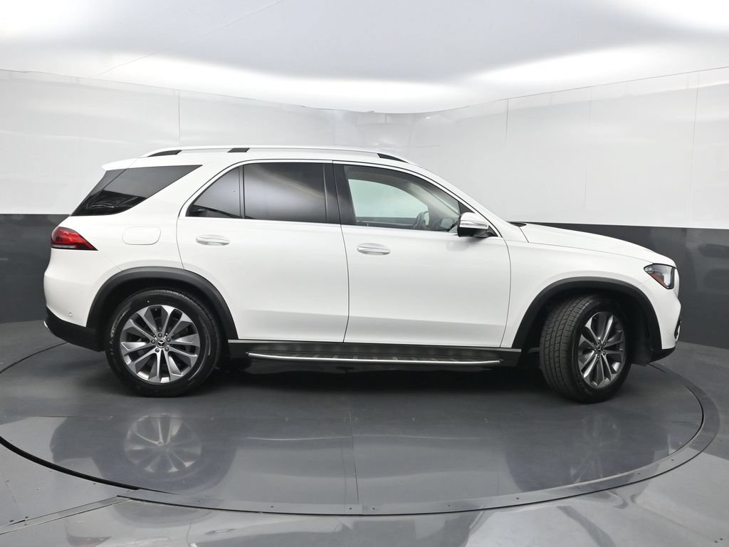 Used 2021 Mercedes-Benz GLE 350 image 43