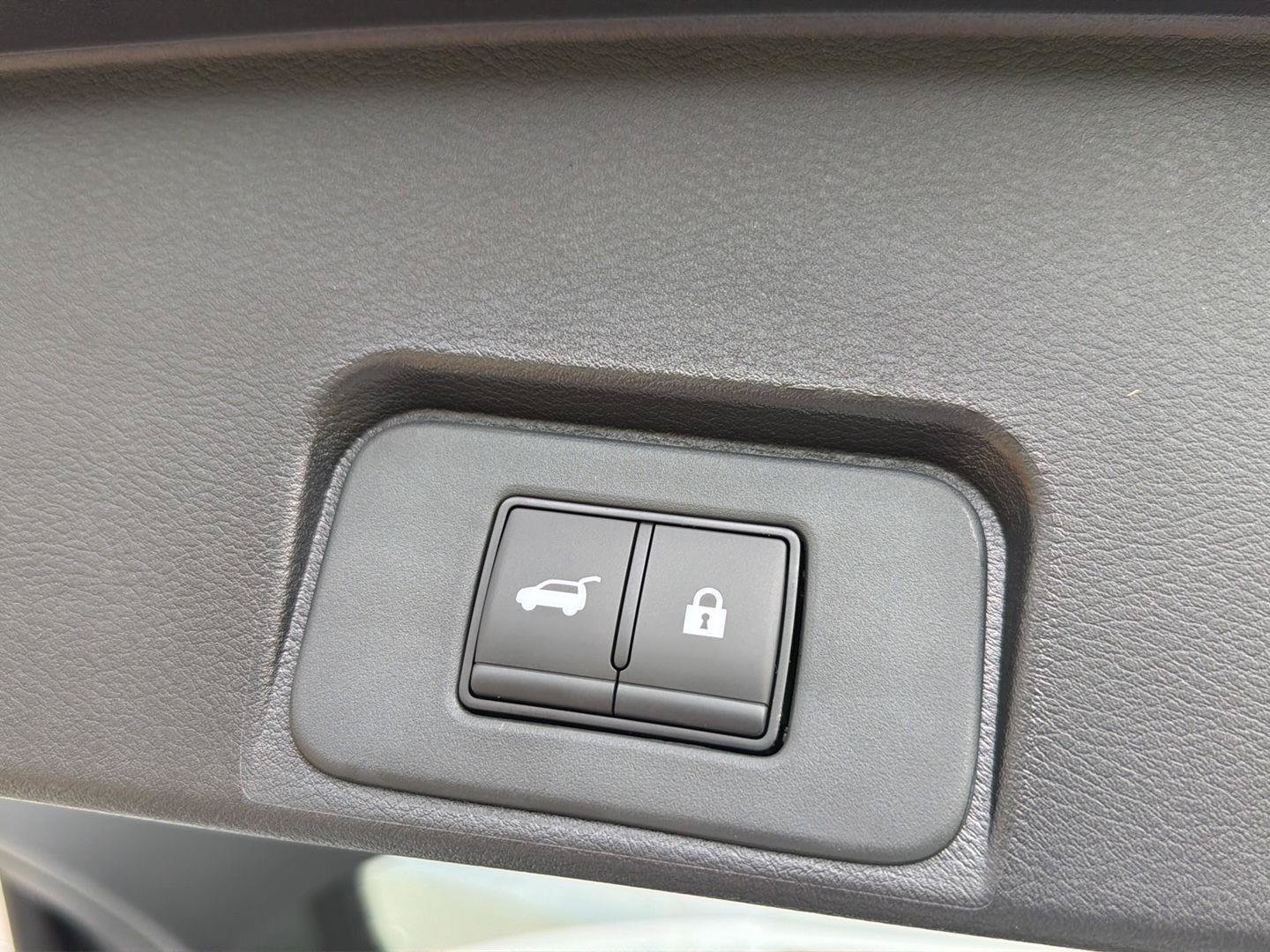 New 2026 Nissan Rogue Dark Armor FWD image 35