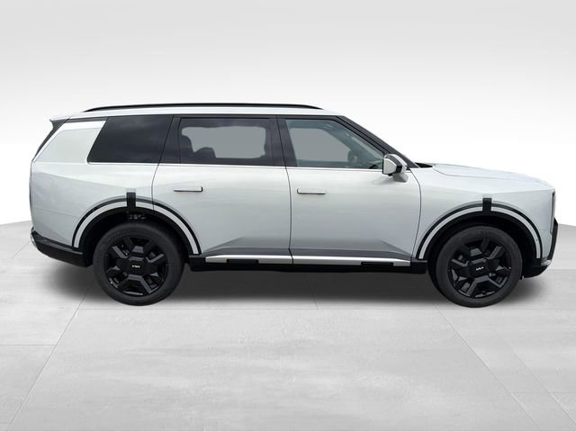 New 2027 Kia Telluride SX FWD image 8