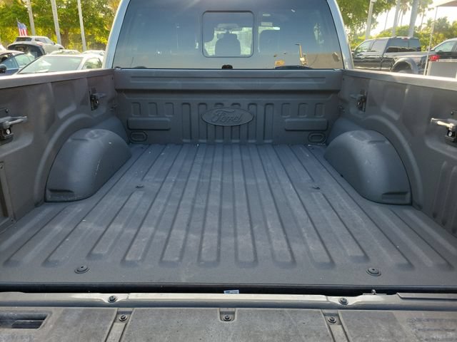 Used 2023 Ford F150 Platinum w/ Equipment Group 701A High RWD image 7
