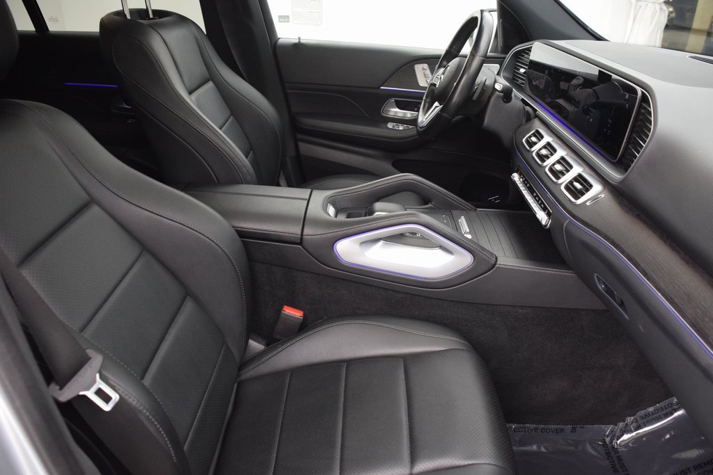 Certified 2022 Mercedes-Benz GLE 350 image 14