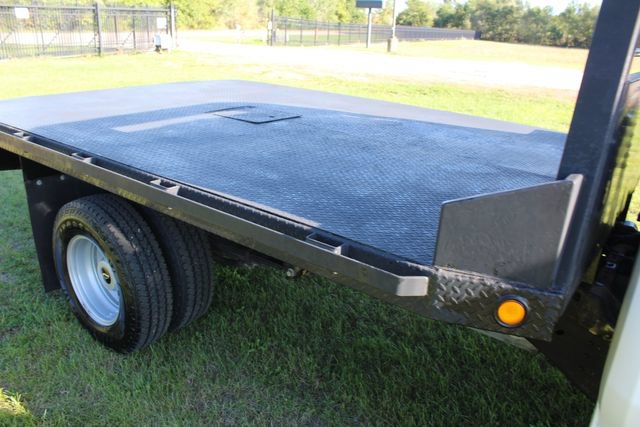 Used 2021 Chevrolet Silverado 3500 W/T w/ WT Convenience Package AWD/4WD image 8