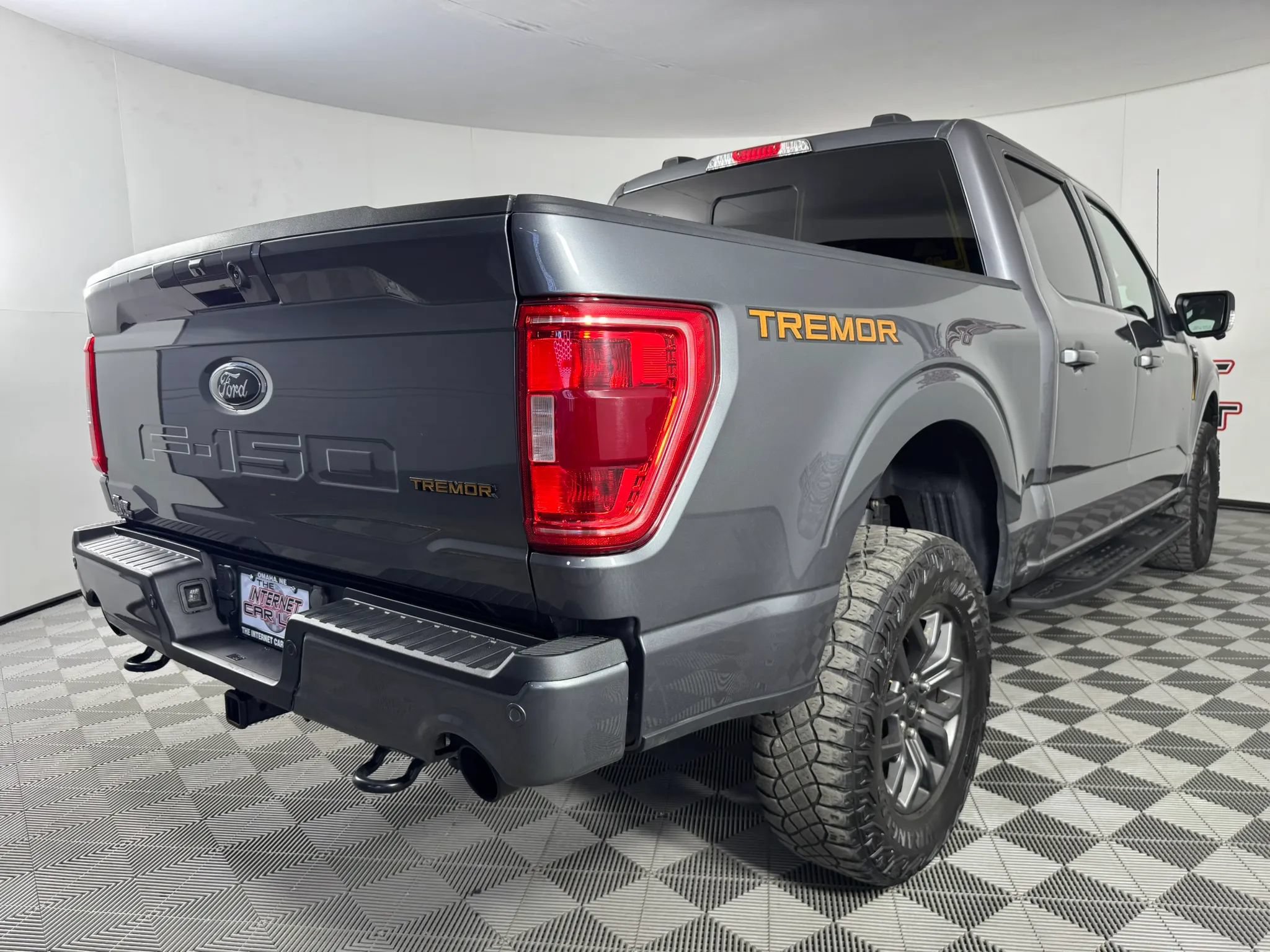 Used 2023 Ford F150 Tremor w/ 360 Degree Camera Package AWD/4WD image 27