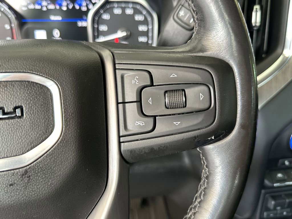 Used 2021 GMC Sierra 1500 Denali w/ Denali Ultimate Package image 23