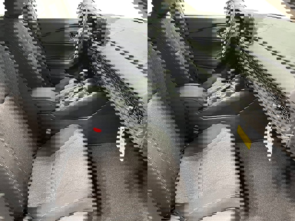 New 2026 Honda Accord SE image 27