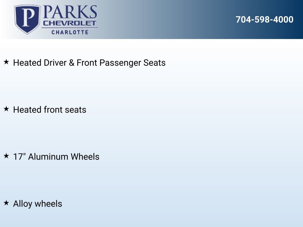 Certified 2023 Chevrolet Malibu LT image 21