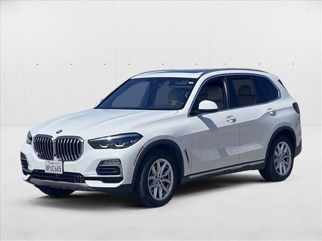 Used 2020 BMW X5 sDrive40i w/ Premium Package
